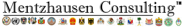 Mentz Consulting
